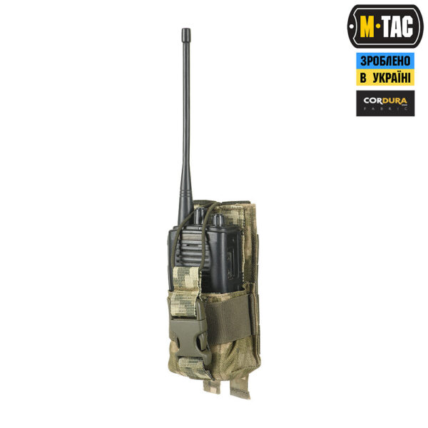 M-TAC ПІДСУМОК ДЛЯ РАЦІЇ MOTOROLA 4400/4800 MM14