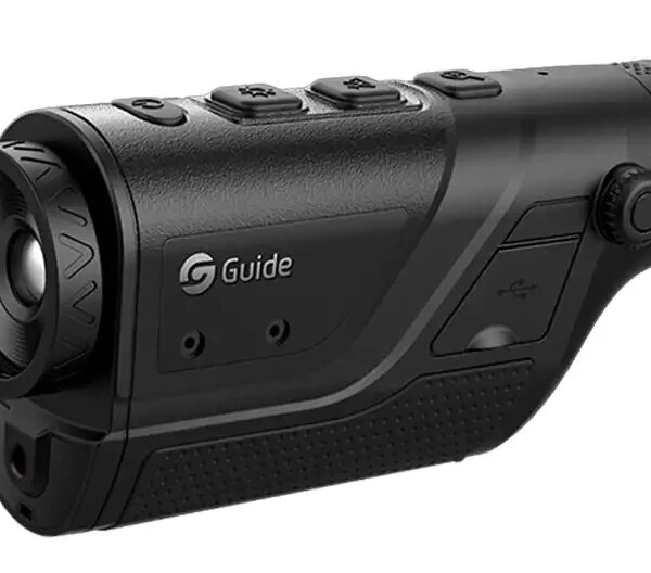 Монокуляр тепловізійний Guide TD210 256x192. 1000м