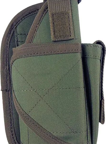 Кобура MEDAN 1159 універсальна з MOLLE. Олива
