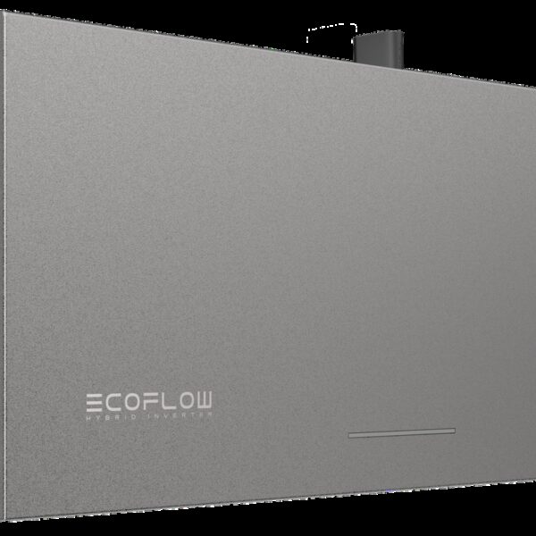 Гібридний інвертор EcoFlow Power Ocean 6 kWh однофазний