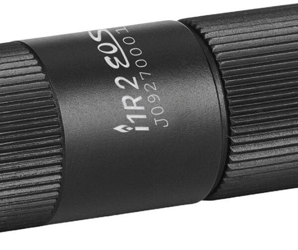 Ліхтар-брелок Olight I1R 2 Black