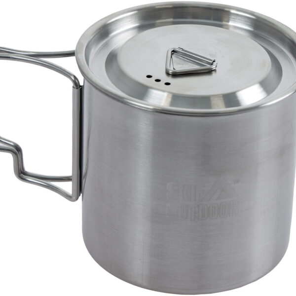Кружка Skif Outdoor Loner Cup Plus. 500 мл