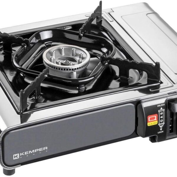 Газова плита Kemper Extra Smart Stove