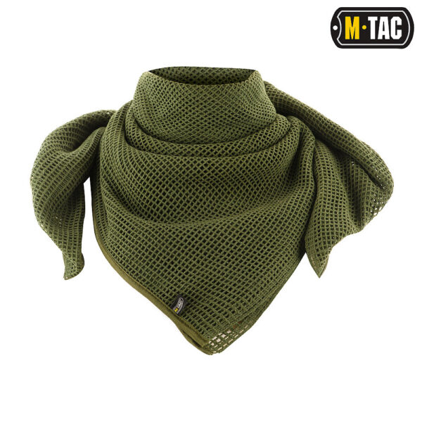 M-TAC ШАРФ-СІТКА Olive