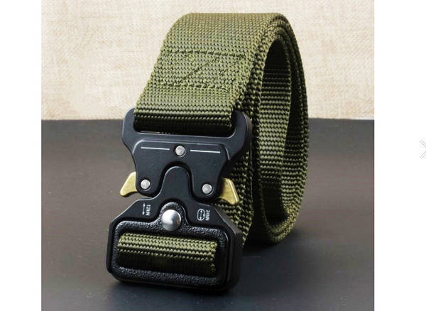 Ремінь тактичний COBRA LOCK BELT