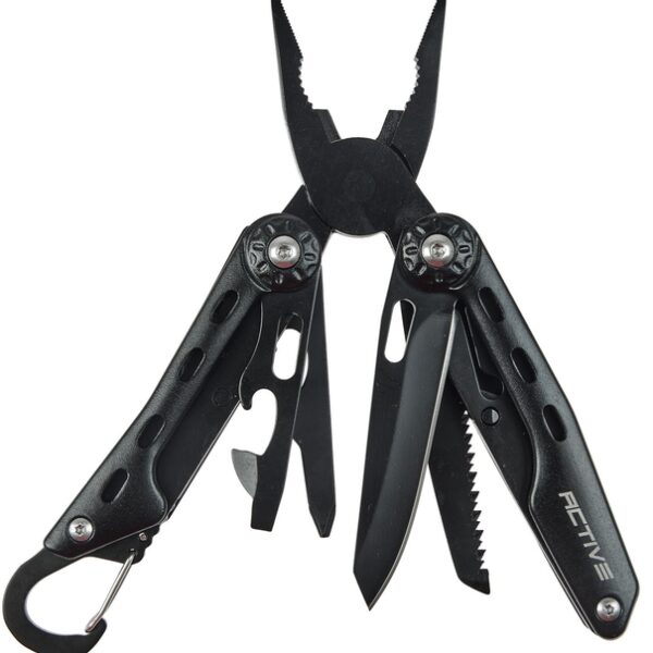 Мультитул Active Ranger Tool black