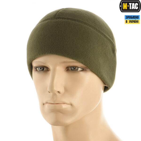 M-Tac шапка Watch Cap Premium фліс (250г/м2) National Guard