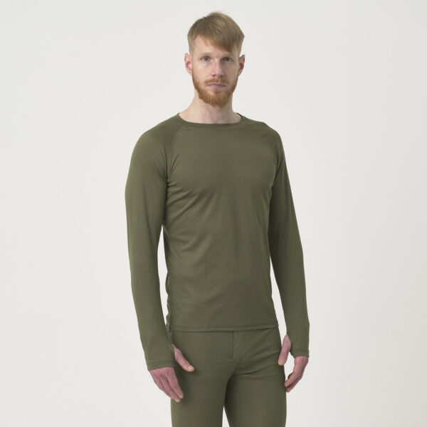 Термокофта HELIKON-TEX level 1 Olive М,XL