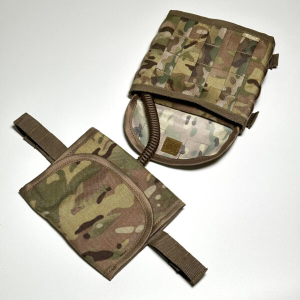 Аптечка зразка IFAK II EastGear мультикам