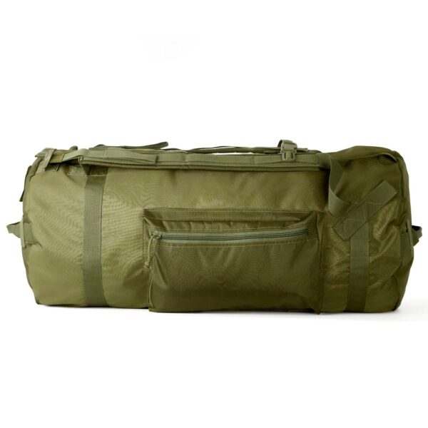 Сумка-баул 100л Oxsford 1200d East Gear олива
