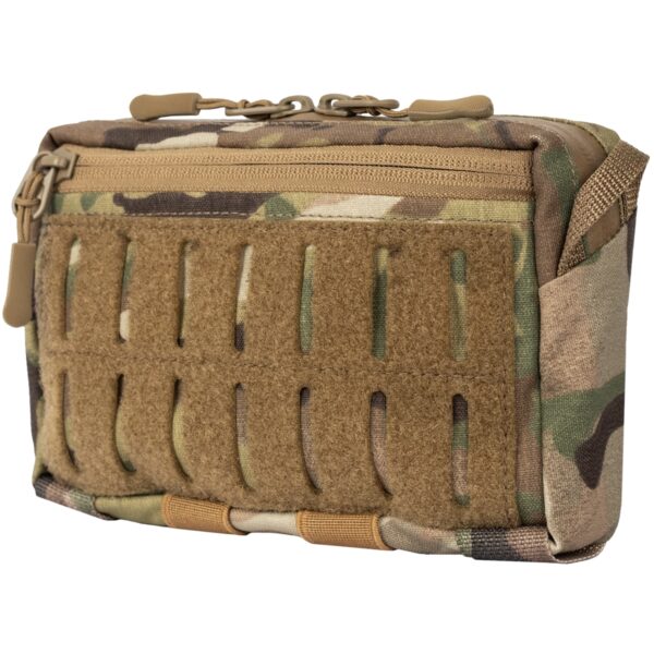 Утилітарна сумка (підсумок) 190х120 EastGear Cordura 1000d мультикам