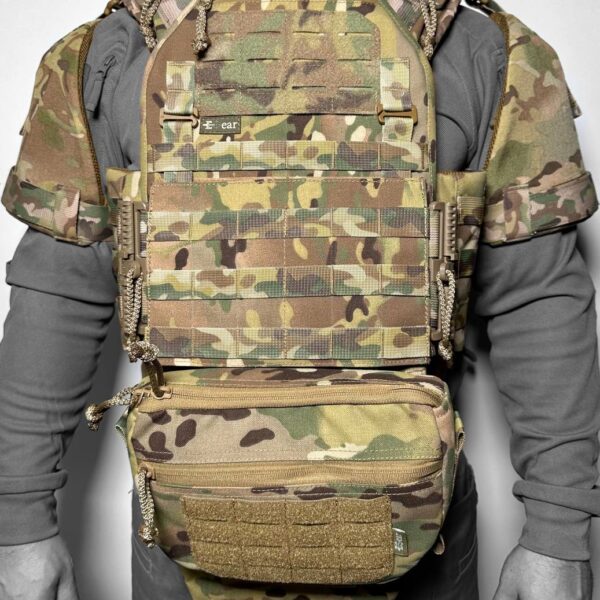 Комплект "Захисник" E-Gear мультикам