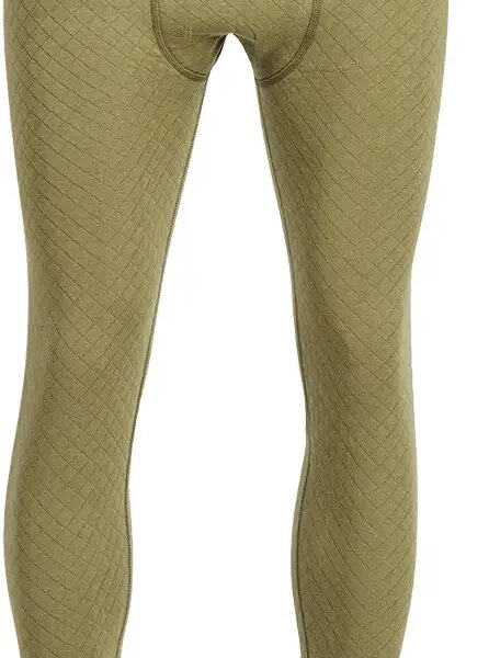 Кальсони Thermowave 2 in 1 олива XL