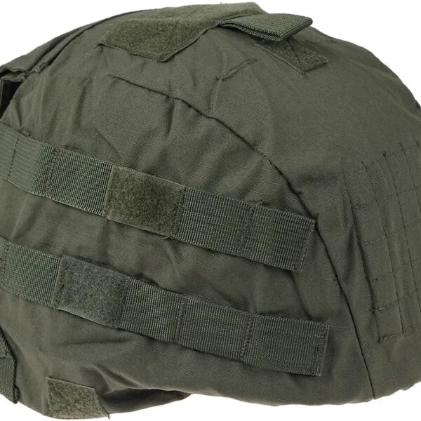 Чохол для шолома Defcon 5 Helmet Cover Olive