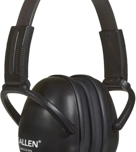 Навушники пасивні Allen 2274