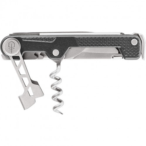Мультитул Gerber ArmBar Cork Onyx 4L 31-003829 (1052455)