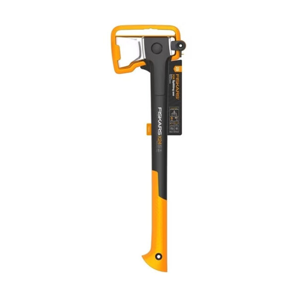 Універсальна сокира Fiskars X-series X24 Splitting S