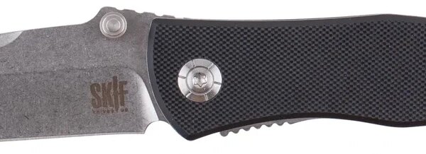 Ніж Skif Swing Black