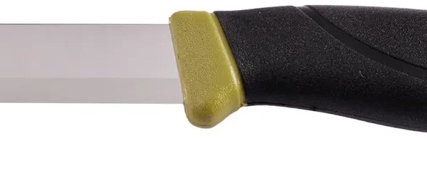 Ніж Morakniv Companion S Olive Green