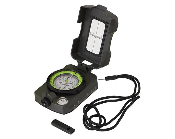 Компас Великий шлях TSC - 4090 олива
