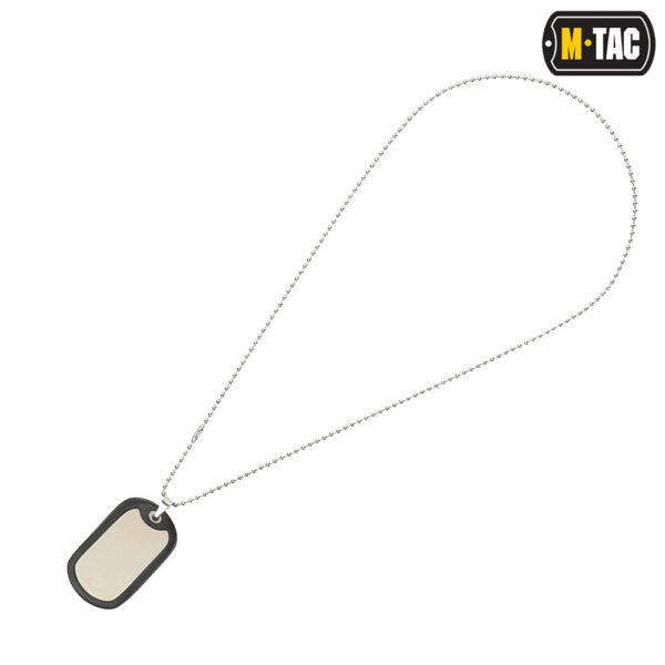 M-Tac США жетони (з гумовими бамперами)
