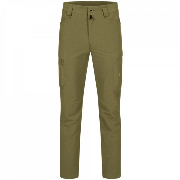 Брюки Blaser Active Outfits AirFlow 48 Dark Olive