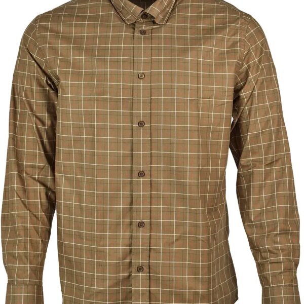 Сорочка Chevalier Belmont Brown