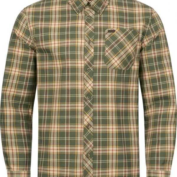 Сорочка Blaser Active Outfits Louie олива