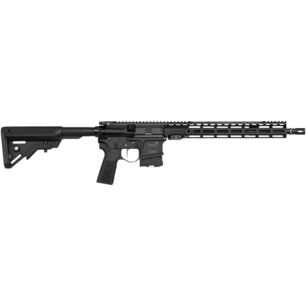 Карабін WBP Piast кал .223 Rem 14,5" 1/2"-28