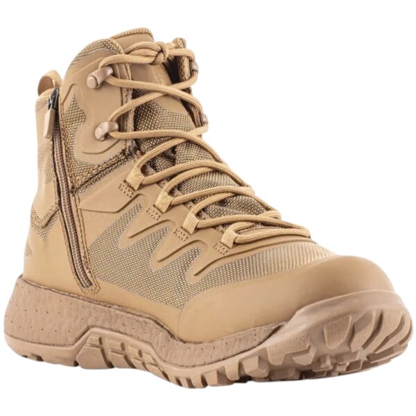 Тактичні черевики Belleville Vapor Boot. Coyote