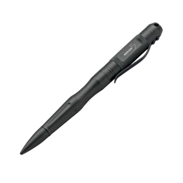 Ручка тактична Boker Plus iPen Security