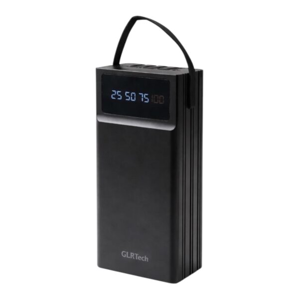 Powerbank GLRTECH 80000mAh