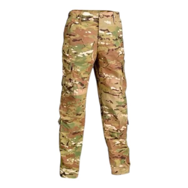 Штани Defcon 5 TACTICAL BDU PANTS 100% RIP-STOP COTTON MULTICAMO. Оригінал.